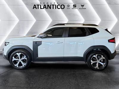 Dacia Duster Hybrid 140 4x2 Journey