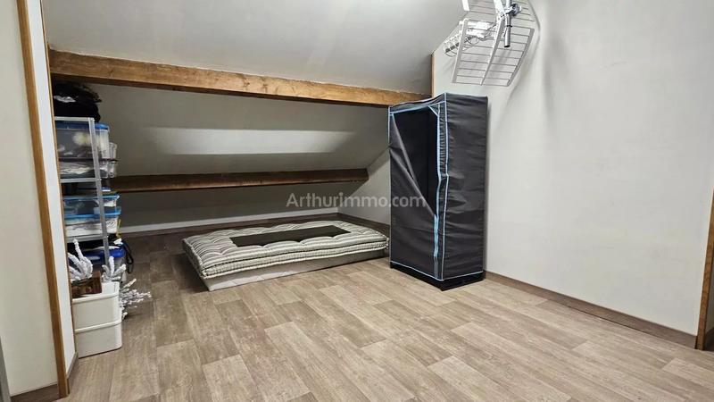 Maison - 115 m² - 7 pièces