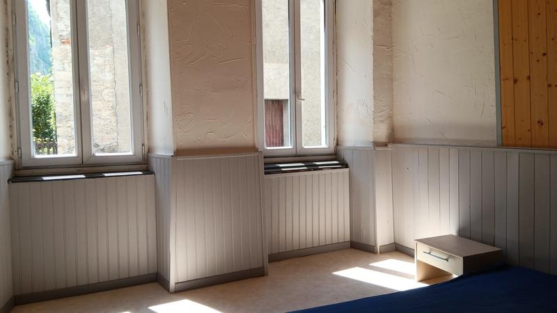 Maison ancienne - 126 m² - 7 pièces