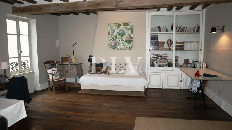 Duplex - 70 m² - 4 pièces