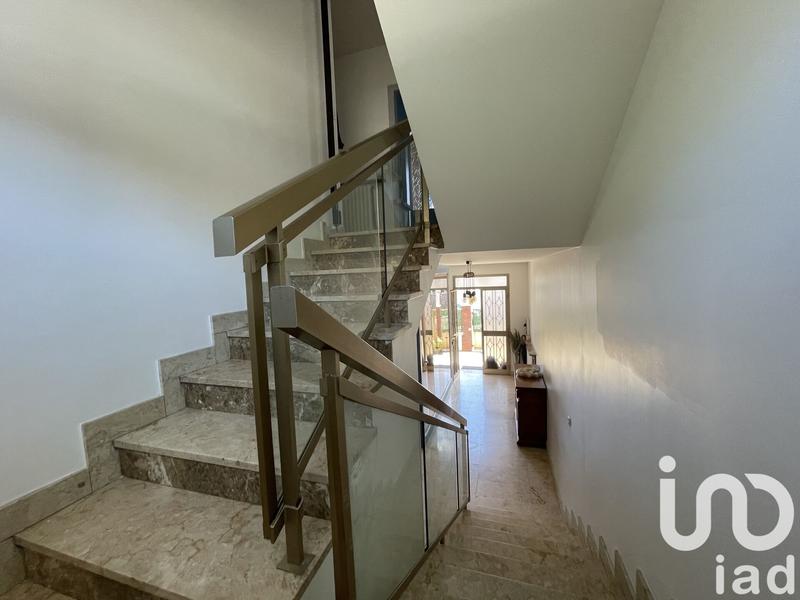 Maison de maîtres - 151 m² - 7 pièces