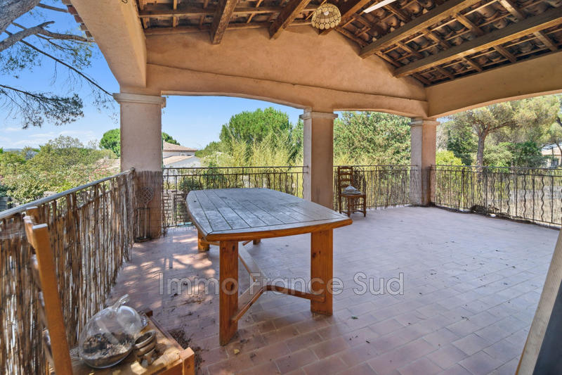 Villa - 125 m² - 5 pièces