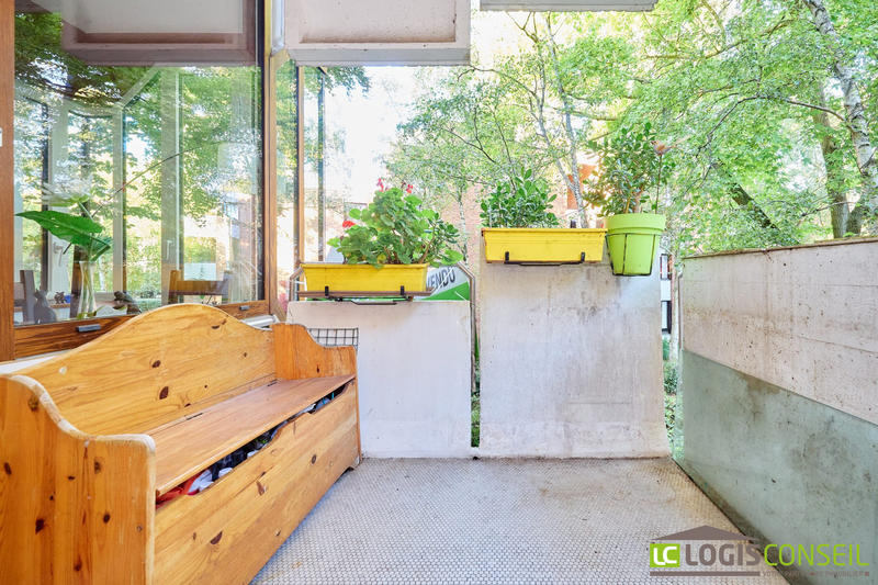 Appartement - 81 m² - 4 pièces