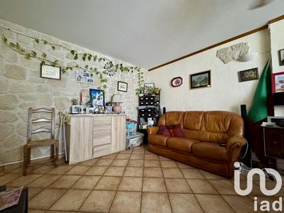 Appartement - 93 m² - 5 pièces