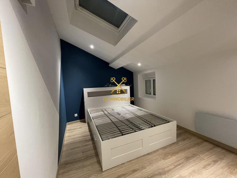 Duplex - 84 m² - 3 pièces