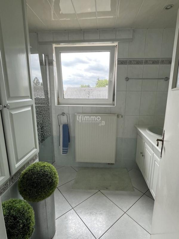 Maison - 186 m² - 7 pièces