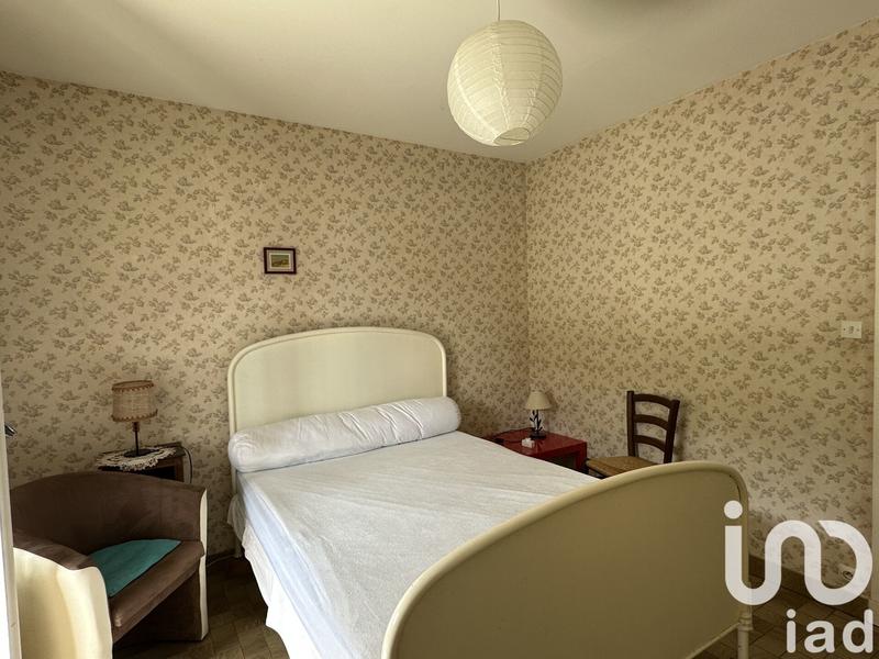 Maison de village - 215 m² - 13 pièces