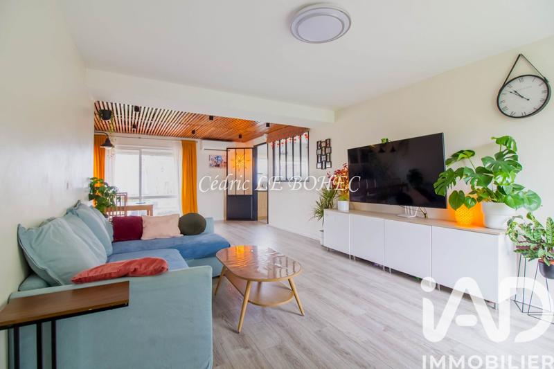 Maison - 174 m² - 7 pièces