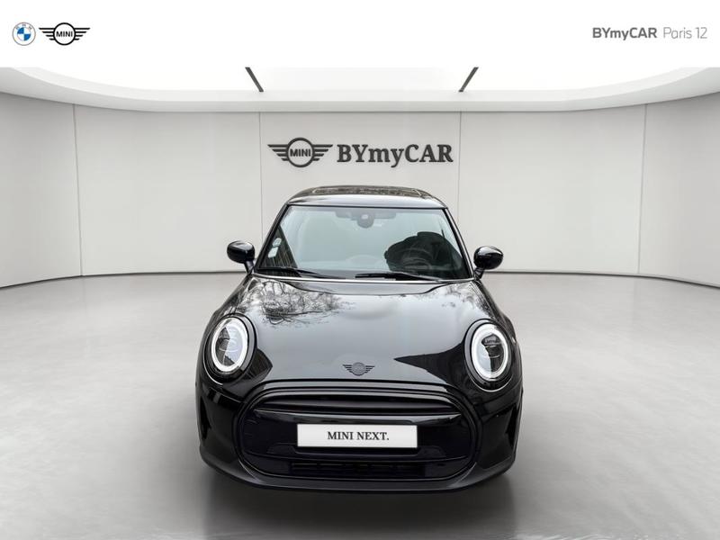 Mini 3 portes Hatch F56 Lci II Cooper 136 ch Dkg7 Edition Premium Plus