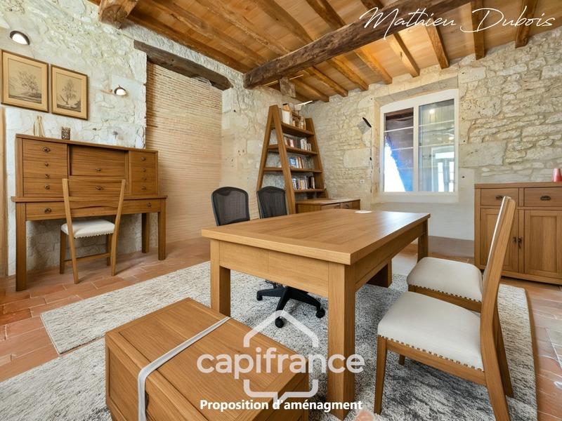Propriété - 248 m² - 7 pièces