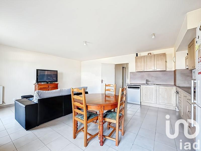 Appartement - 69 m² - 3 pièces