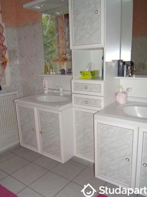 Maison - 40 m² - 2 pièces