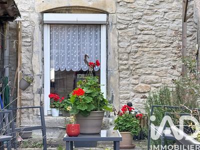 Appartement - 97 m² - 4 pièces