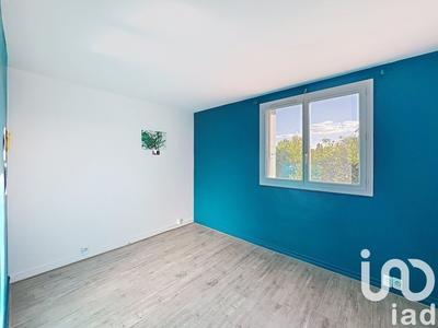 Appartement - 69 m² - 4 pièces