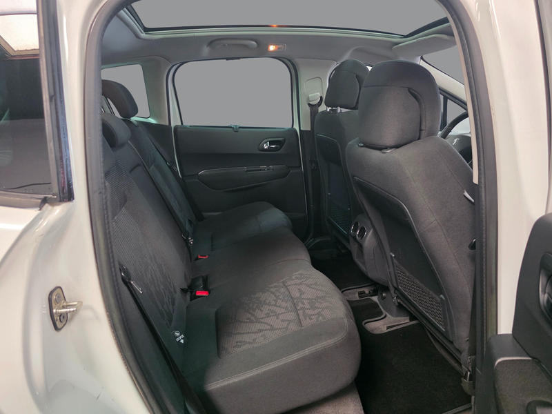 Peugeot 3008 - 1.6 HDi 110 Cv Allure - 6 Cv