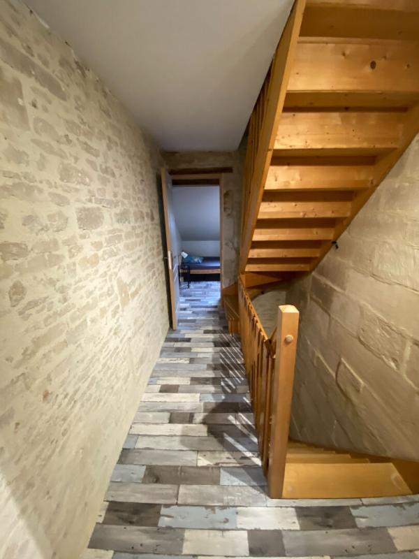 Maison - 104 m² - 4 pièces