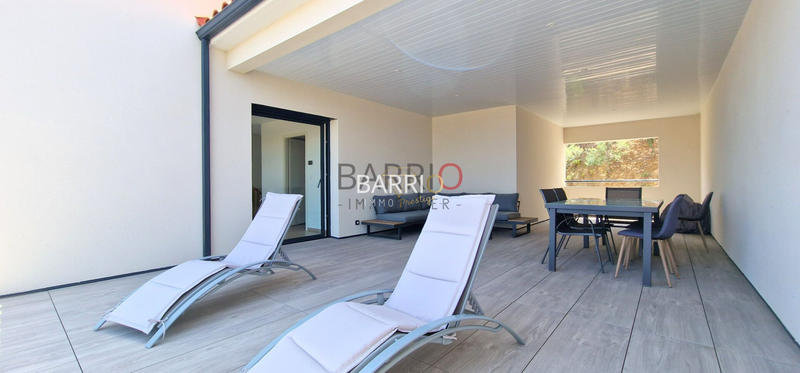 Villa - 178 m² - 5 pièces