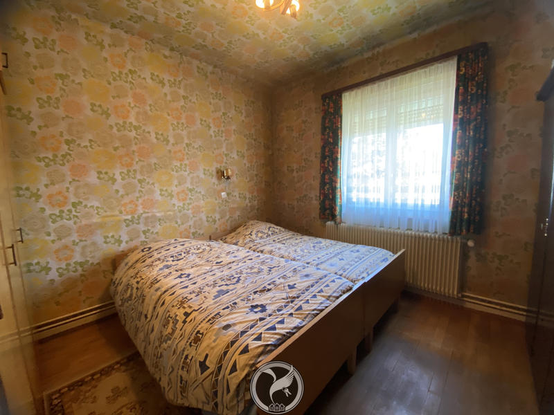 Immeuble - 270 m² - 6 pièces