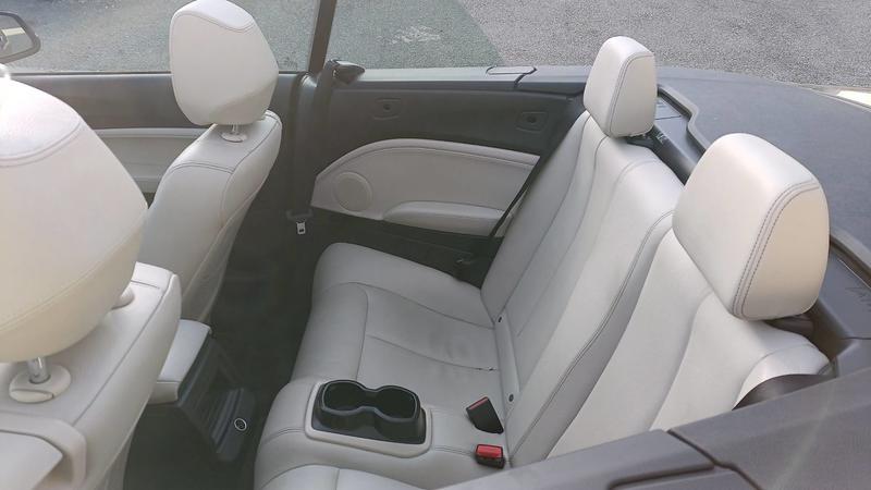 Bmw Serie 2 218d 2.0 150 Steptronic Luxury - Automatique