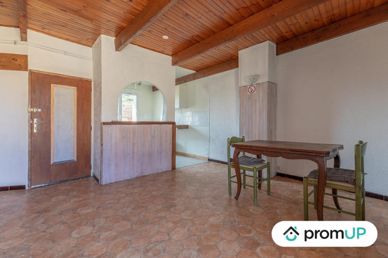 Maison - 209 m² - 10 pièces