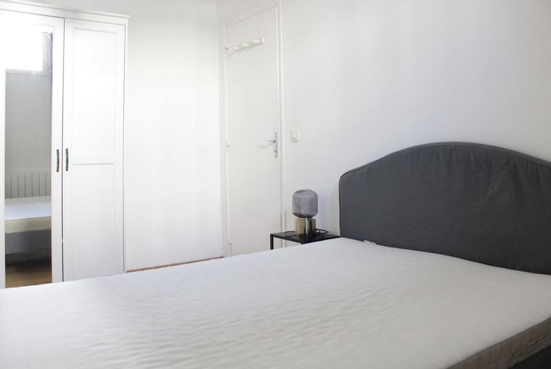 Appartement - 33 m² - 2 pièces