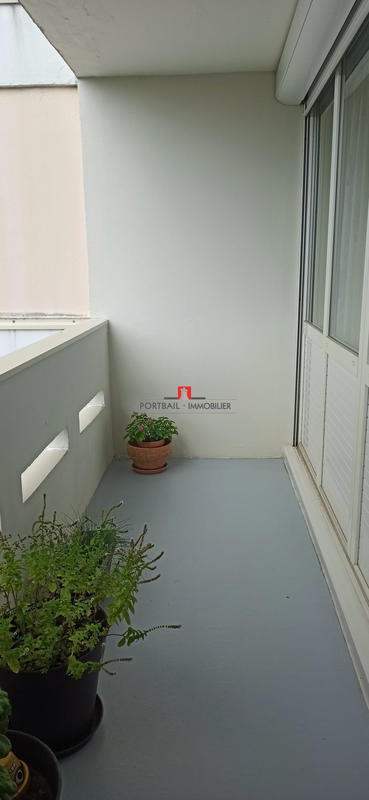 Appartement - 72 m² - 4 pièces