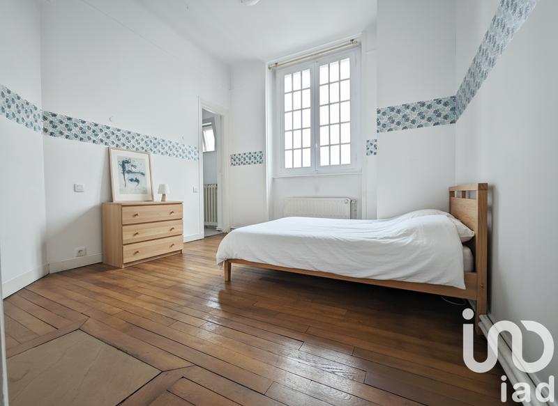 Appartement - 84 m² - 3 pièces