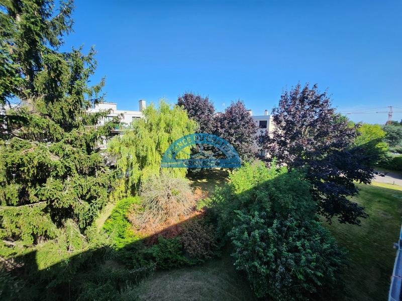 Appartement - 73 m² - 4 pièces