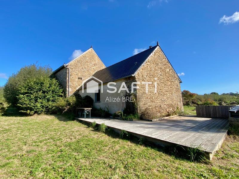 Propriété - 211 m² - 9 pièces