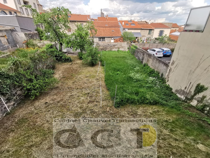 Appartement - 102 m² - 5 pièces