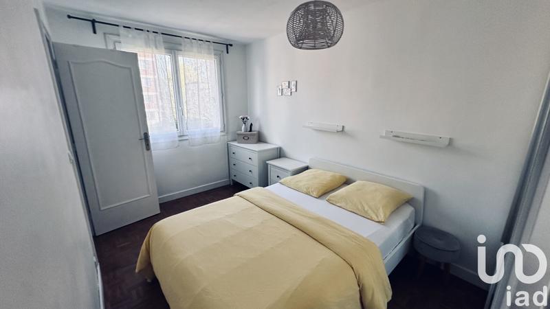 Appartement - 70 m² - 4 pièces