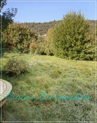 Villa - 110 m² - 4 pièces