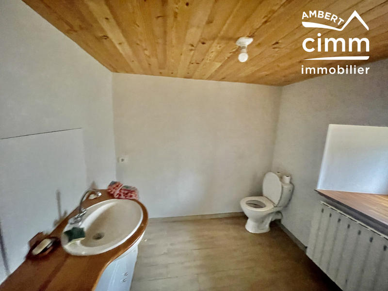 Ferme - 144 m² - 8 pièces