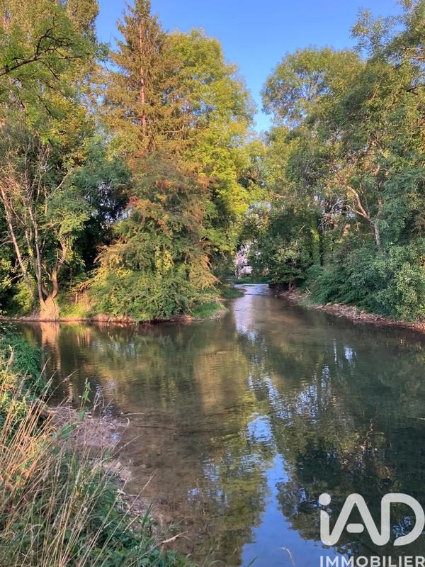 Maison - 209 m² - 8 pièces