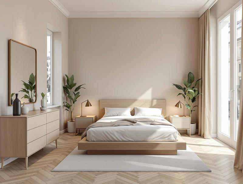 Appartement - 115 m² - 5 pièces