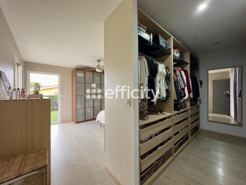 Villa - 140 m² - 5 pièces