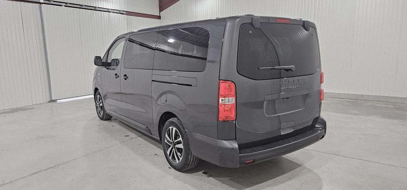 Peugeot Traveller Xl BlueHDi 180ch s&amp;S Eat8 Business