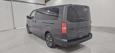 Peugeot Traveller Xl BlueHDi 180ch s&amp;S Eat8 Business