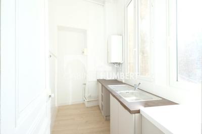 Appartement - 129 m² - 3 pièces