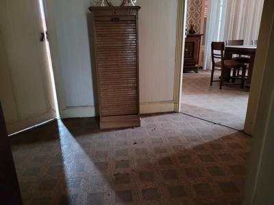 Maison - 129 m² - 5 pièces