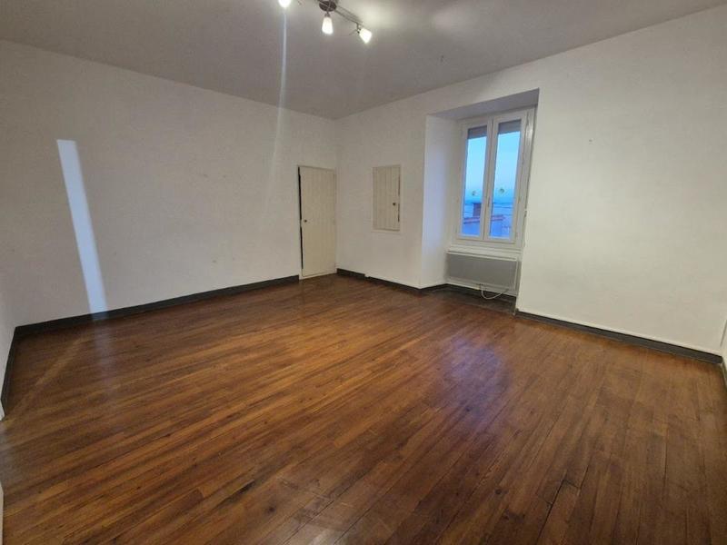 Maison - 75 m² - 3 pièces