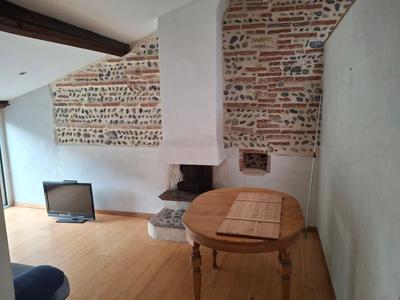 Appartement - 31 m² - 2 pièces