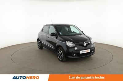 Renault Twingo 0.9 TCe Intens Edc 90 ch