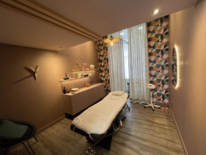 Local commercial - 120 m²