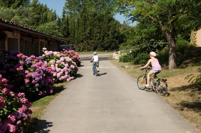 Camping Sites &amp; Paysages le Moulin