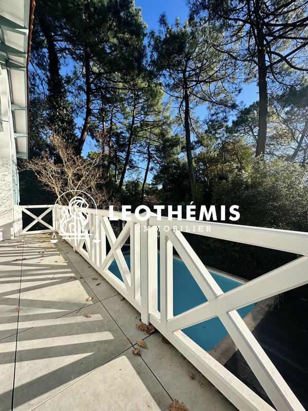 Villa - 97 m² - 5 pièces