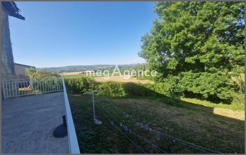 Maison - 109 m² - 5 pièces