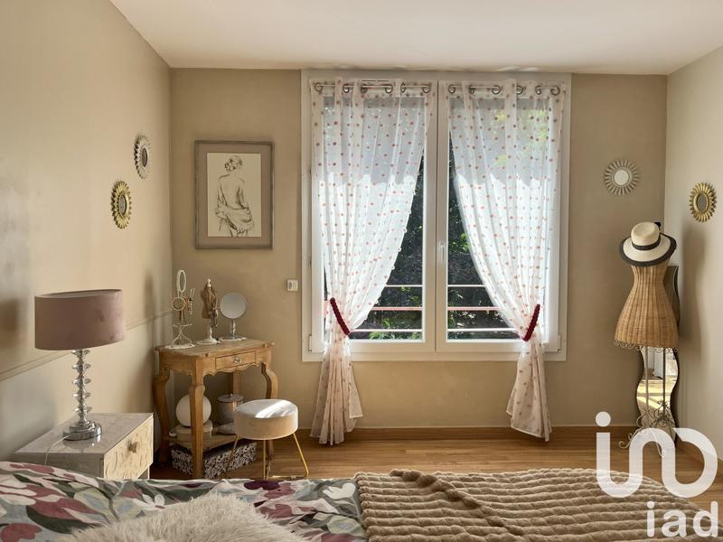 Appartement - 77 m² - 3 pièces