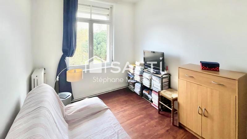 Maison - 109 m² - 5 pièces