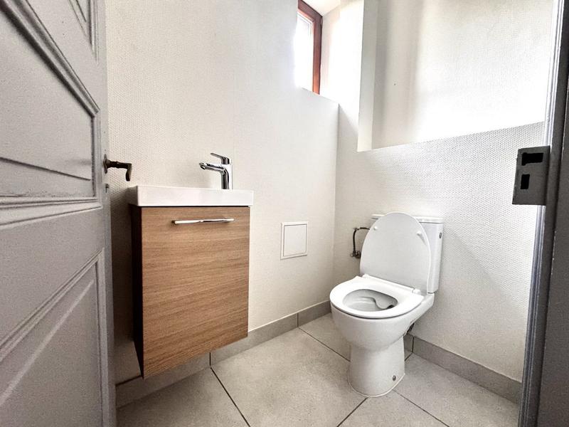 Appartement - 94 m² - 4 pièces